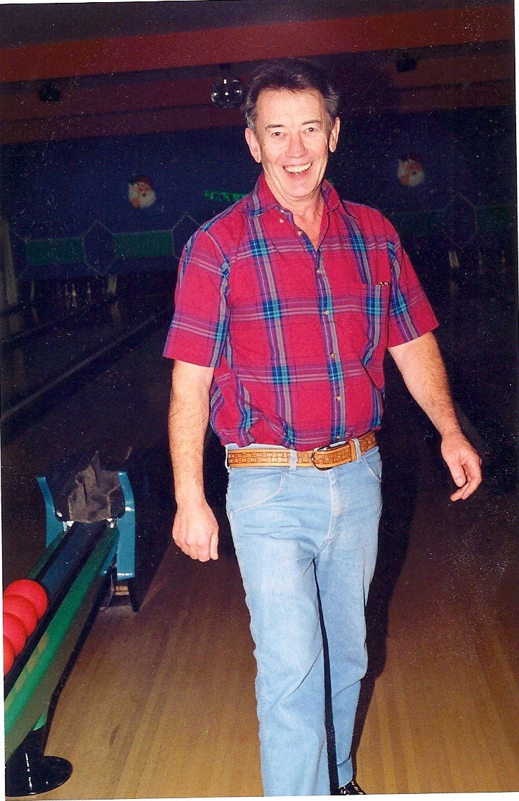 Obituary of Thomas Mcintyre Goldie