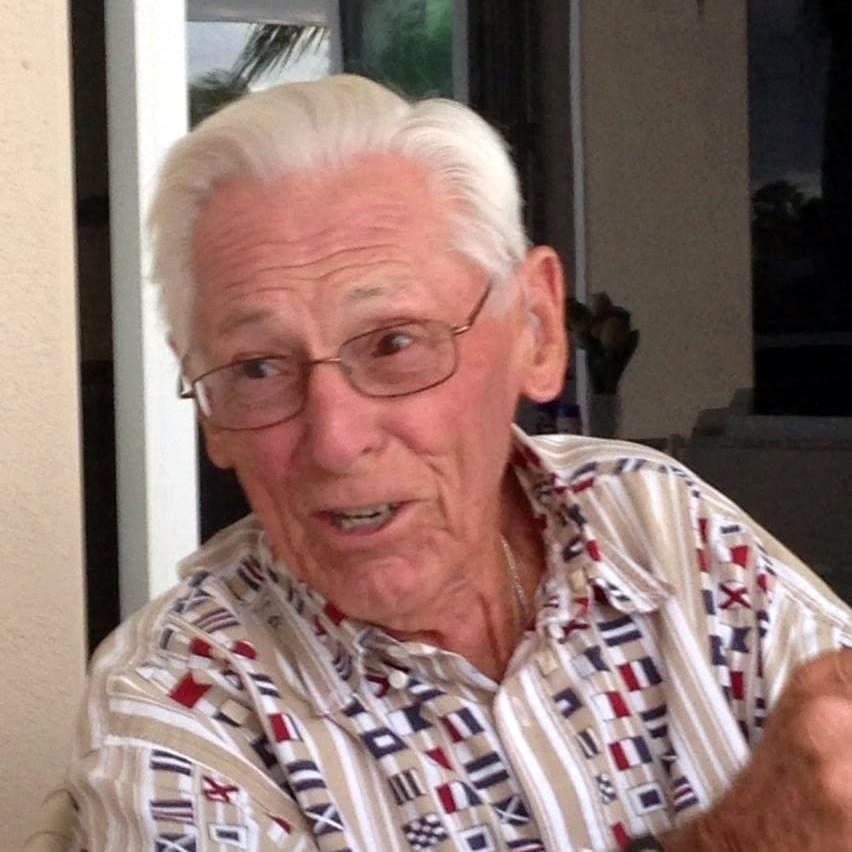 Richard Nelson Scott Obituary Fort Myers, FL