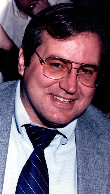 Obituary of Richard Alan Housel