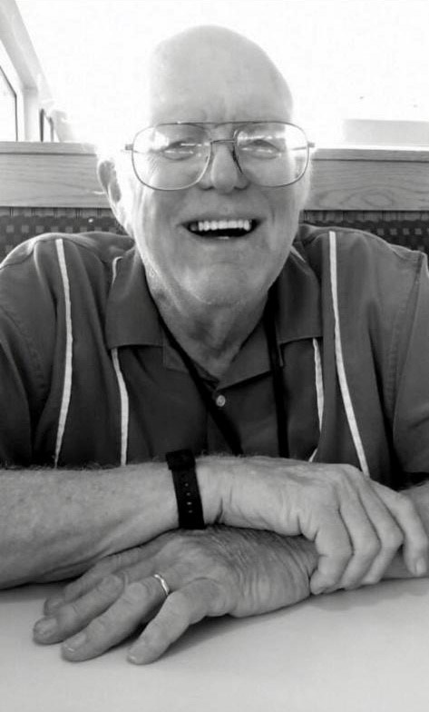 Obituary of Douglas Phillip Johnson