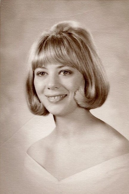 Obituary of Sandra Marie Bardo Fuzak