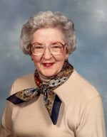 Caroline Clough