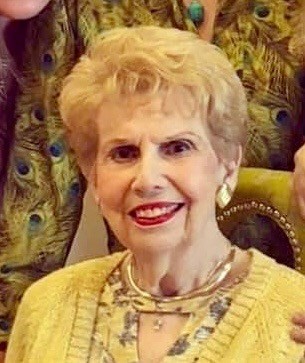 Obituary of Helene R Wolf