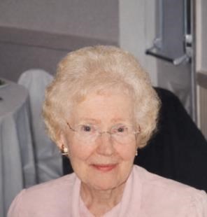 Obituario de Lois Ann Miller