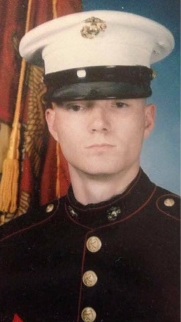 Obituary of Christopher Gerard Mendoza Jr.