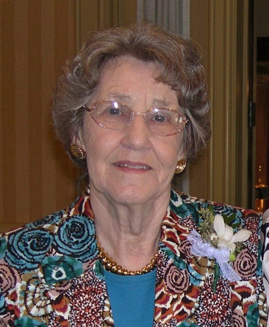 Obituary of Carolyn Weston Abernathy