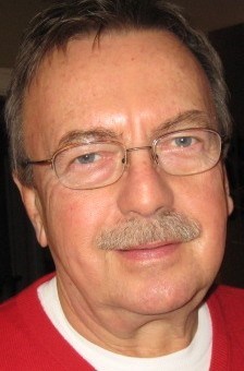 Obituary of Barry James Williams