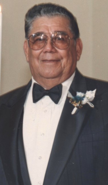 Obituary of Arcadio M Padron Jr.