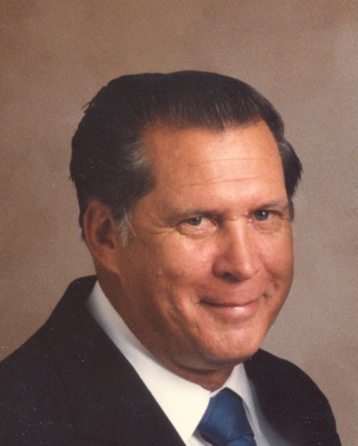 Obituary of John Kinder