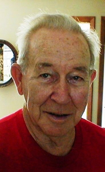 Obituary of Charles L.E. Mercer