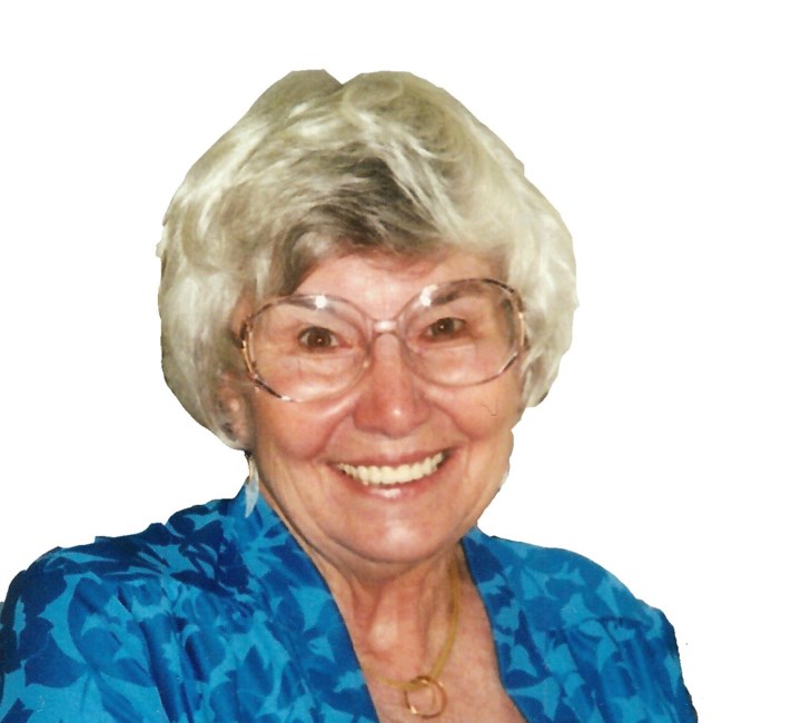 Obituary of Lois Stephens
