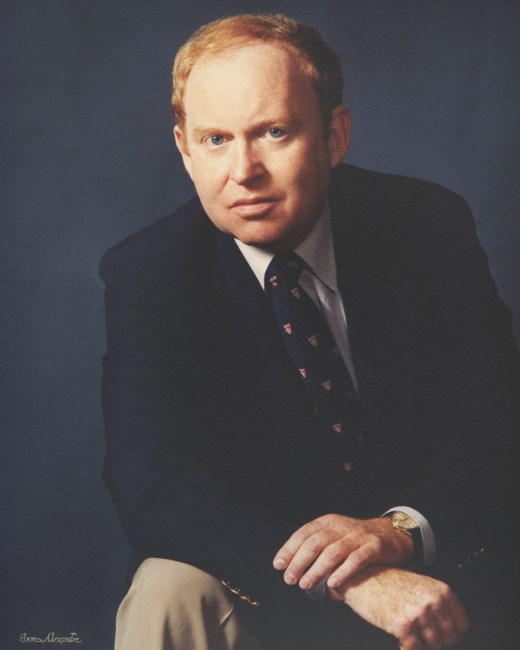 Obituary of George L. Harkins M.D.