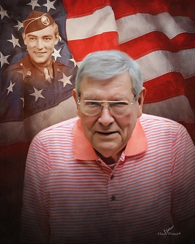 Obituary of Lee R. Snyder Sr.