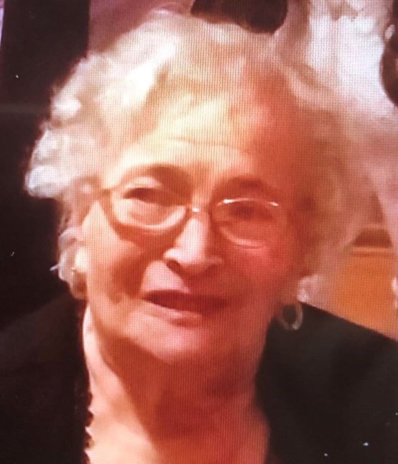 Obituary of Salvatrice Mandara