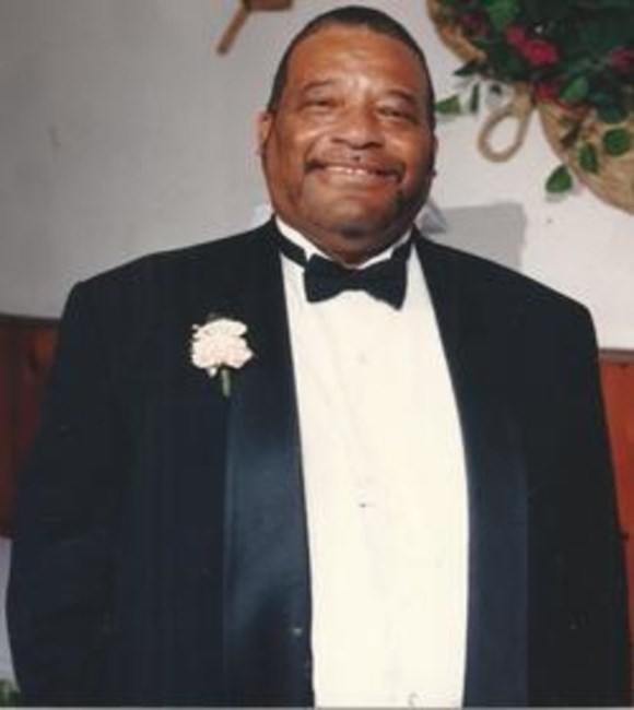Obituary of Earl Bernard Randle