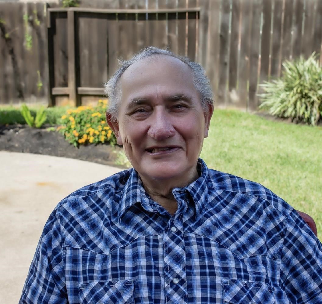 Obituary of Nelson Joseph Perry