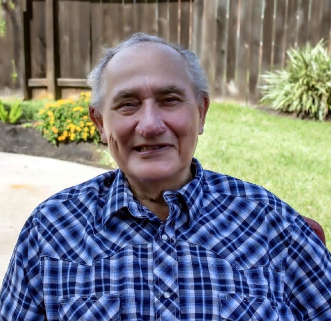 Obituary of Nelson Joseph Perry