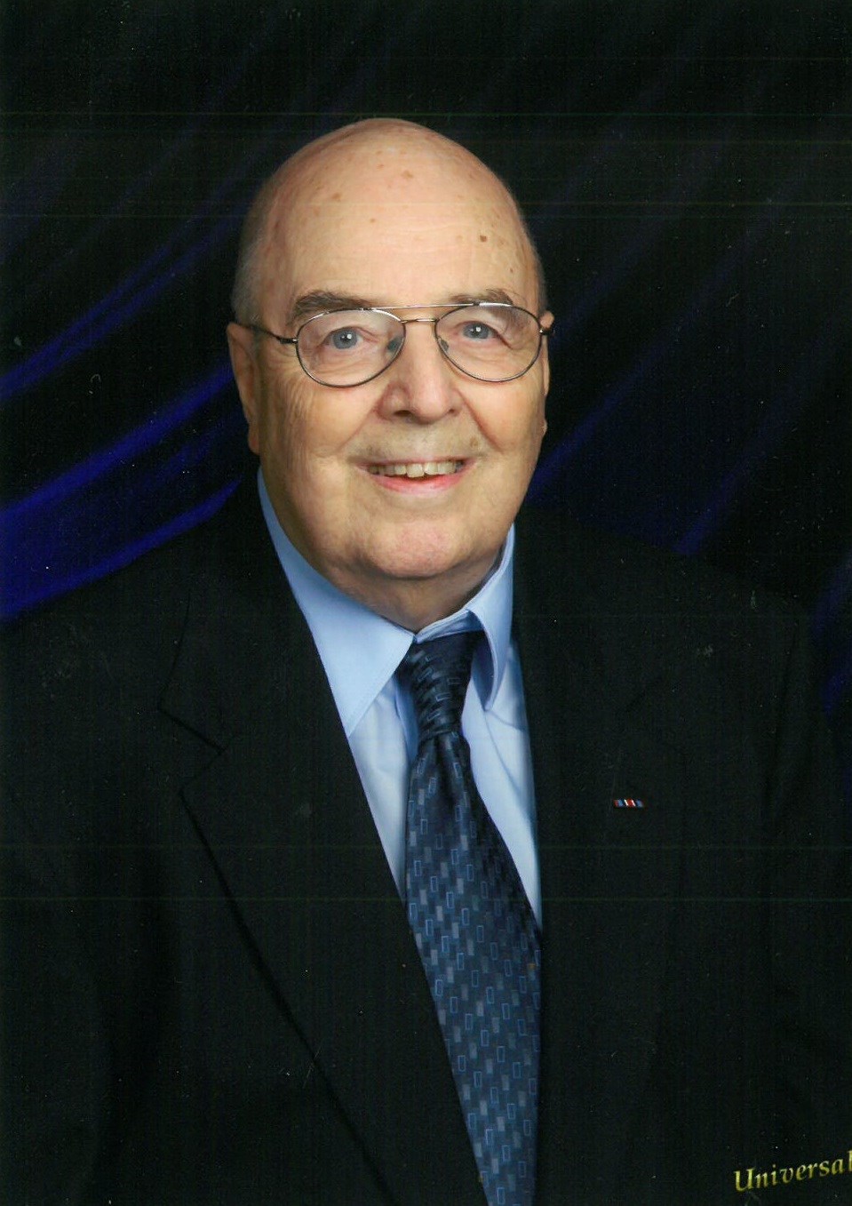 Claremont Leland Pederson Obituary Springfield, VA