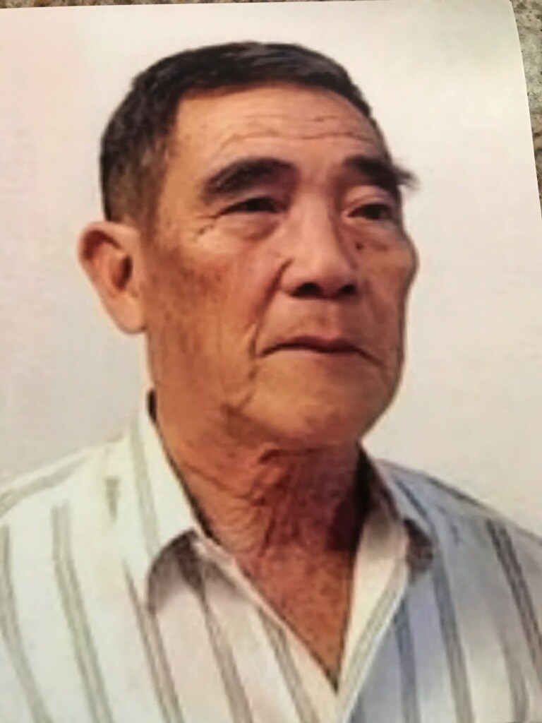 Obituary of Vang Thiet Bi