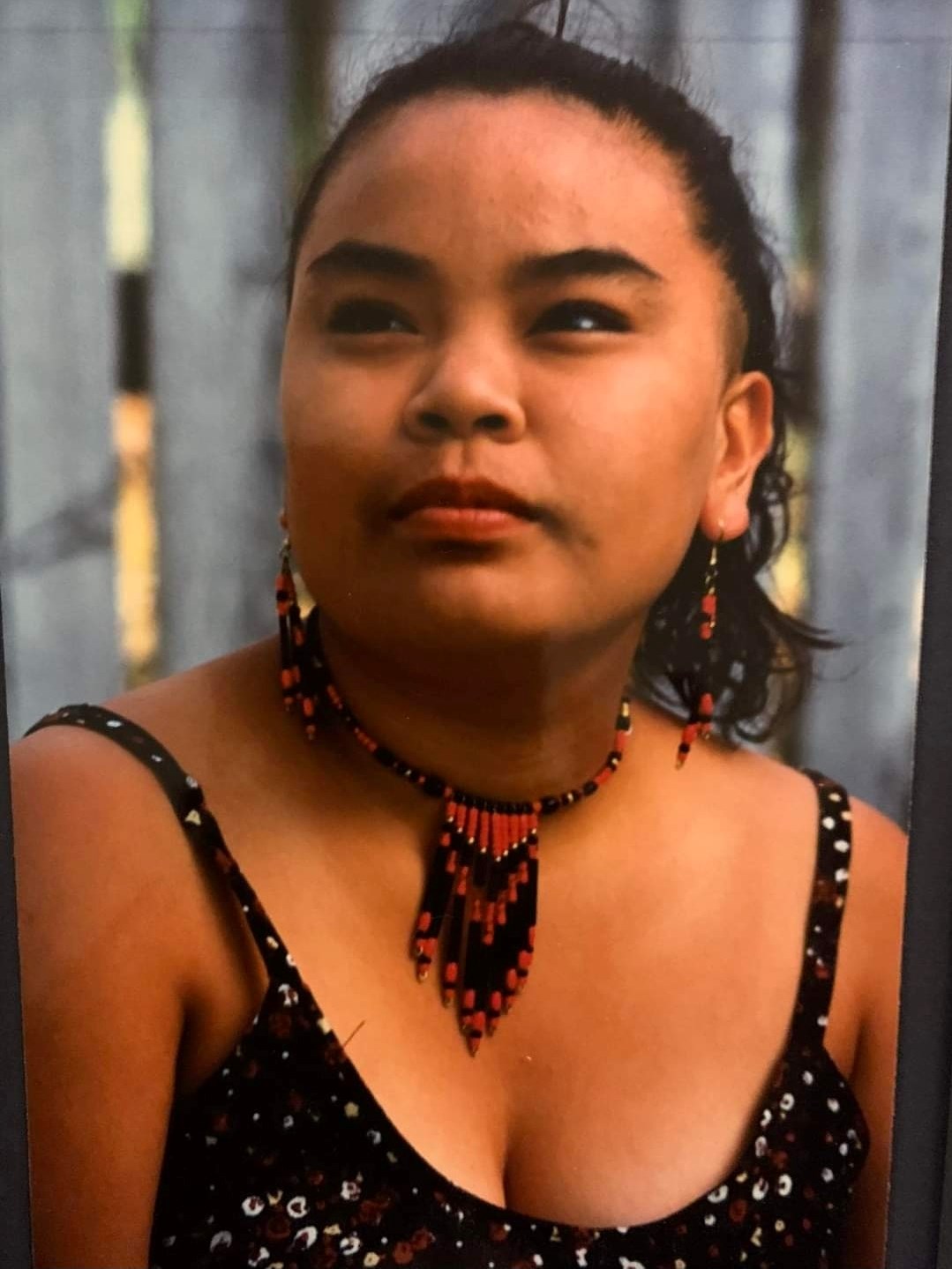 Obituary of Melissa Edlyn Ebony Fleming