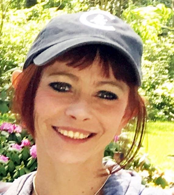 Obituary of Erin Gannon Burns