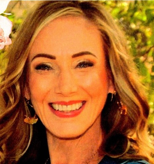 Obituary of Robin Renee Lucero