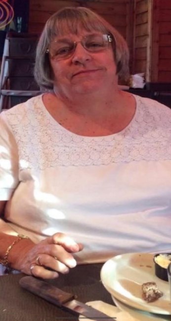 Obituario de Judy Gail Kaywood