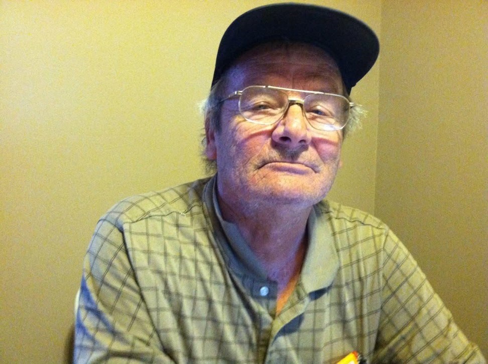 Obituary of Charles Robert Allen