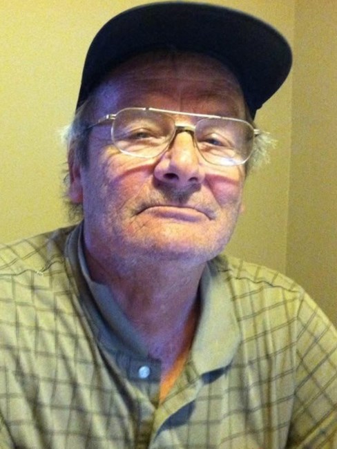 Obituary of Charles Robert Allen