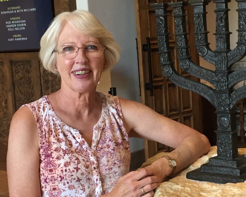 Obituary of Tana Piontek