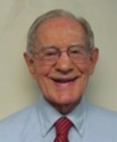 Obituary of William Edward  Fox