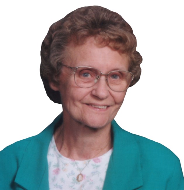 Obituary of Beatrice I. Lane King