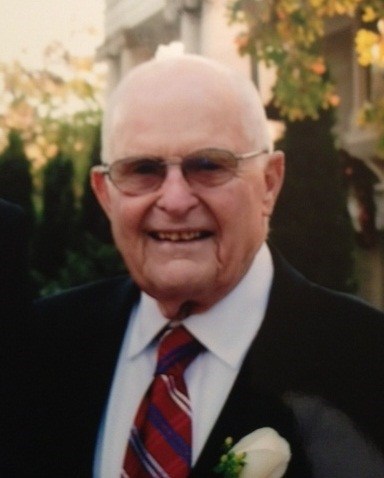 Obituary of Edgar R. Watts