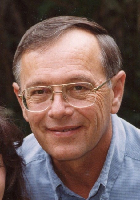 Obituary of Larry Adam Geisick