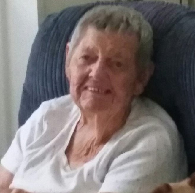 Obituary of Bobbie Correne McLaughlin Lynn McLaughlin Grubb Holli Elizabeth Morgan