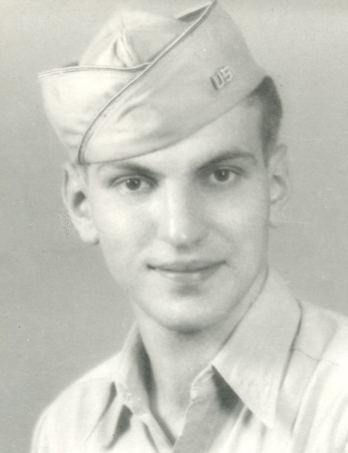 Obituary of Vernon Lawrence Gries