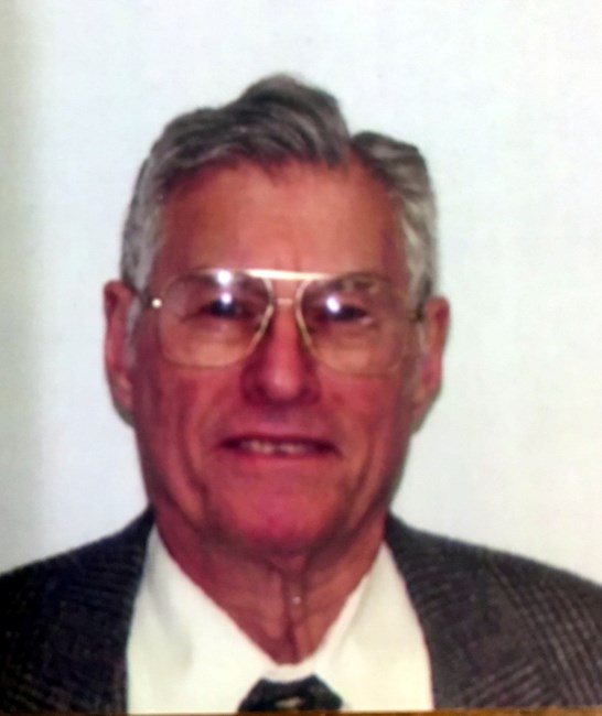 Obituary of Jay Martin Sawilowsky