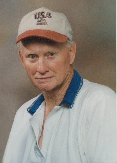 Obituary of Keith W Nash