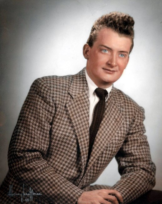 Obituary of Randall J. Davis Sr.