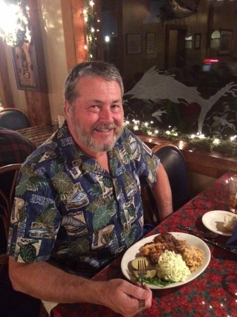 Obituary of Gary Lynn Stephens