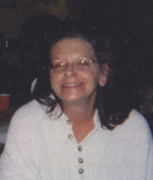 Obituary of Christine Anne Hunyadi