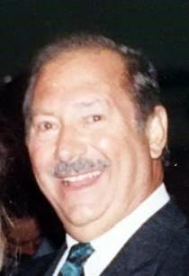 Obituary of Victor Anthony Bartel