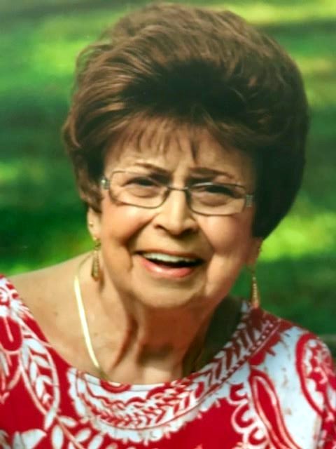 Obituary of Grace M. Cullen