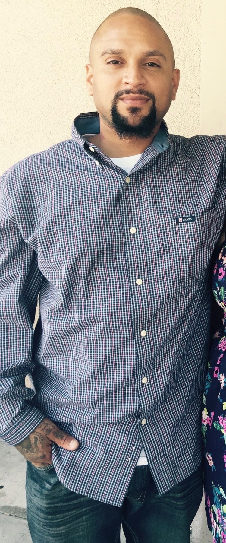 Obituary of Samuel Tolentino