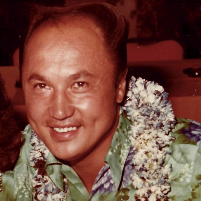 Obituary of Anthony Verhagen