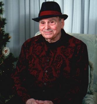 Obituary of Vincent J. Pettinato