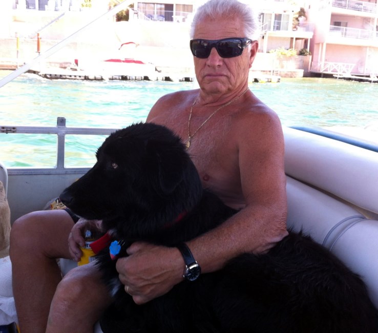 Obituary of Richard James DiNolfi