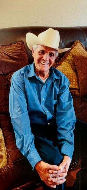 Obituary of Juan Salazar Valladolid