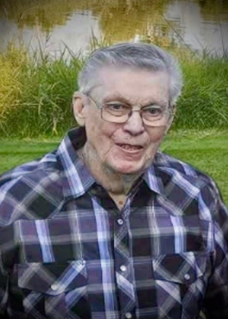 Obituary of Gerald "Jerry" William Birge