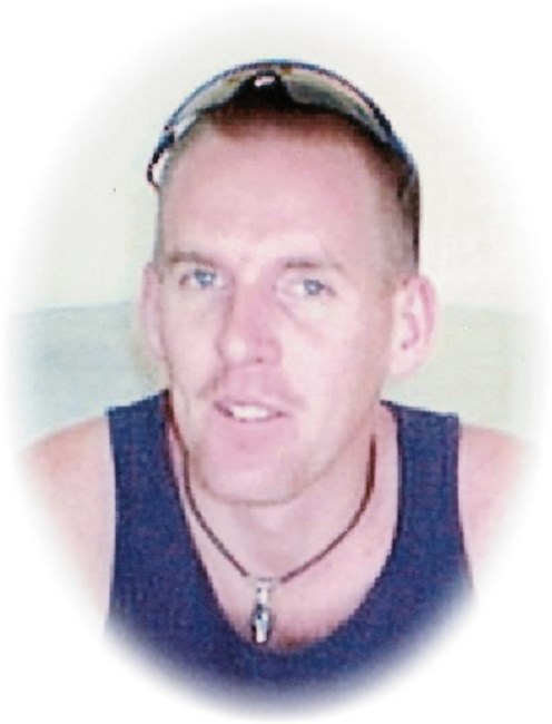 Obituary of Glenn G. Anderson